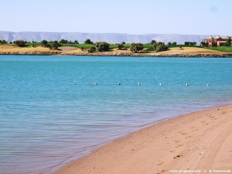 El Gouna Golf Club  085